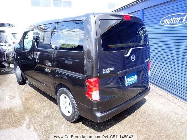 nissan nv200-vanette 2017 quick_quick_DBA-M20_M20-025566 image 2