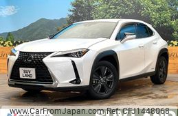 lexus ux 2019 quick_quick_MZAH10_MZAH10-2043466