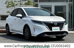 nissan note 2022 -NISSAN--Note 6AA-SNE13--SNE13-120275---NISSAN--Note 6AA-SNE13--SNE13-120275-