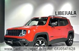 jeep renegade 2022 -CHRYSLER--Jeep Renegade 3BA-BV13PM--1C4NJDC16MPN26127---CHRYSLER--Jeep Renegade 3BA-BV13PM--1C4NJDC16MPN26127-