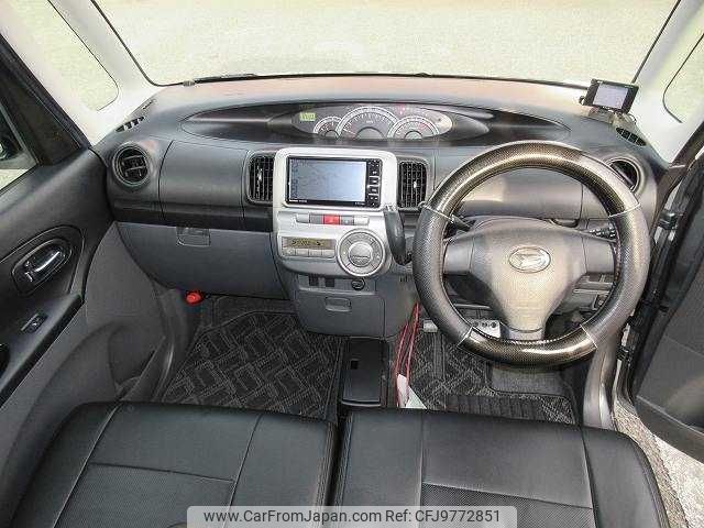 daihatsu tanto 2008 -DAIHATSU--Tanto DBA-L375S--L375S-0109819---DAIHATSU--Tanto DBA-L375S--L375S-0109819- image 2