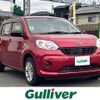 toyota passo 2017 -TOYOTA--Passo DBA-M700A--M700A-0057100---TOYOTA--Passo DBA-M700A--M700A-0057100- image 17