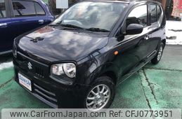 suzuki alto 2021 -SUZUKI--Alto HA36S--609193---SUZUKI--Alto HA36S--609193-