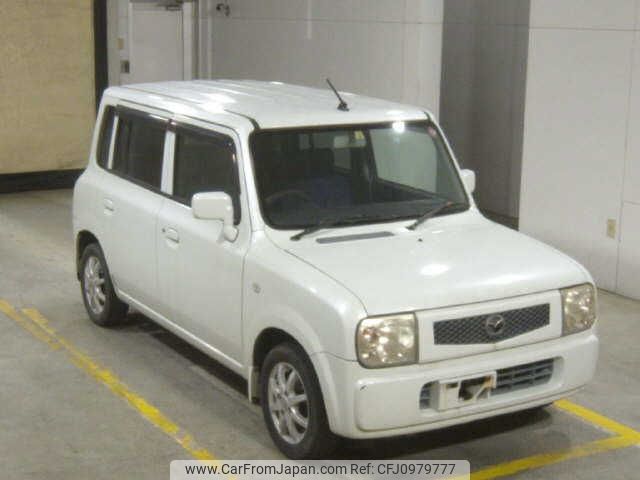 mazda spiano 2004 CFJ0979777 image 1