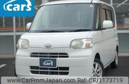daihatsu tanto 2008 quick_quick_L375S_L375S-0128310