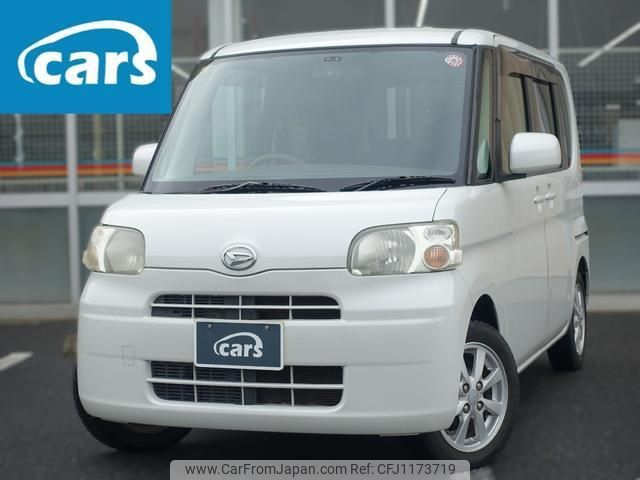 daihatsu tanto 2008 quick_quick_L375S_L375S-0128310 image 1