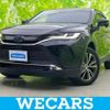 toyota harrier-hybrid 2021 quick_quick_6AA-AXUH80_AXUH80-0016954 image 1