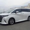 toyota alphard 2023 GOO_JP_700080015330250516001 image 1