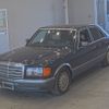 mercedes-benz s-class 1988 CFJ1511955 image 1