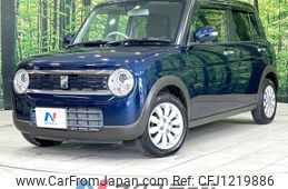 suzuki alto-lapin 2017 -SUZUKI--Alto Lapin DBA-HE33S--HE33S-157954---SUZUKI--Alto Lapin DBA-HE33S--HE33S-157954-