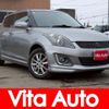 suzuki swift 2014 quick_quick_ZD72S_ZD72S-306255 image 1