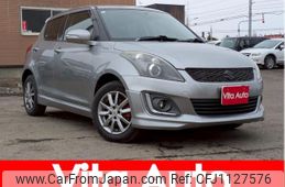 suzuki swift 2014 quick_quick_ZD72S_ZD72S-306255