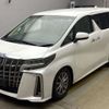toyota alphard 2018 -TOYOTA--Alphard DBA-AGH35W--AGH35-0024991---TOYOTA--Alphard DBA-AGH35W--AGH35-0024991- image 1