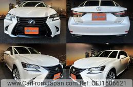 lexus gs 2017 quick_quick_DBA-GRL12_GRL12-0002061
