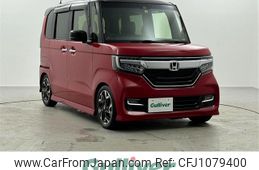 honda n-box 2018 -HONDA--N BOX DBA-JF3--JF3-2028327---HONDA--N BOX DBA-JF3--JF3-2028327-
