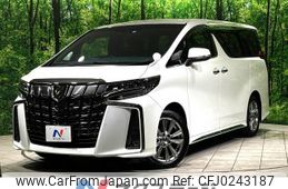 toyota alphard 2022 -TOYOTA--Alphard 3BA-AGH30W--AGH30-0406494---TOYOTA--Alphard 3BA-AGH30W--AGH30-0406494-