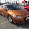 honda cr-z 2010 -HONDA 【三重 503ﾄ7098】--CR-Z ZF1--1001077---HONDA 【三重 503ﾄ7098】--CR-Z ZF1--1001077- image 1