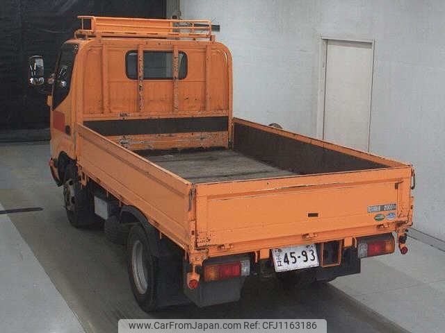hino dutro 2015 -HINO--Hino Dutoro XZC605M-0011245---HINO--Hino Dutoro XZC605M-0011245- image 2