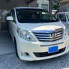 toyota alphard 2013 -TOYOTA--Alphard DBA-ANH20W--ANH20-8289976---TOYOTA--Alphard DBA-ANH20W--ANH20-8289976- image 3