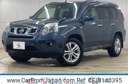 nissan x-trail 2013 -NISSAN--X-Trail LDA-DNT31--DNT31-305680---NISSAN--X-Trail LDA-DNT31--DNT31-305680-