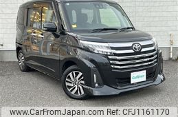 toyota roomy 2023 -TOYOTA--Roomy 5BA-M910A--M910A-1013977---TOYOTA--Roomy 5BA-M910A--M910A-1013977-