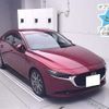 mazda mazda3 2019 -MAZDA 【滋賀 330ﾑ2705】--MAZDA3 BP8P-102974---MAZDA 【滋賀 330ﾑ2705】--MAZDA3 BP8P-102974- image 1