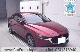 mazda mazda3 2019 -MAZDA 【滋賀 330ﾑ2705】--MAZDA3 BP8P-102974---MAZDA 【滋賀 330ﾑ2705】--MAZDA3 BP8P-102974-