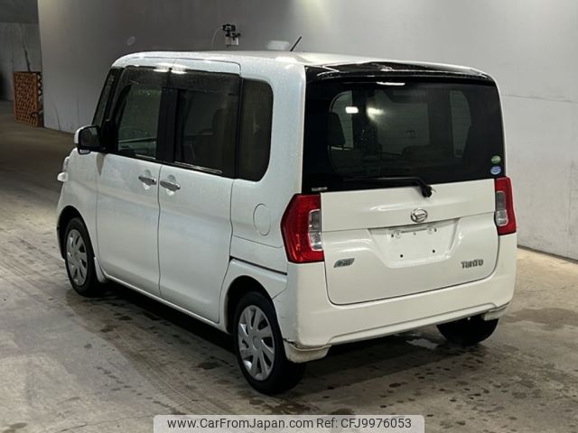 daihatsu tanto 2013 -DAIHATSU--Tanto LA600S-0029207---DAIHATSU--Tanto LA600S-0029207- image 2