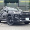 toyota rav4 2022 CFJ1845705 image 1