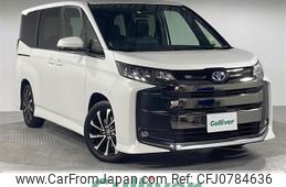 toyota noah 2023 -TOYOTA--Noah 6AA-ZWR90W--ZWR90-0103383---TOYOTA--Noah 6AA-ZWR90W--ZWR90-0103383-