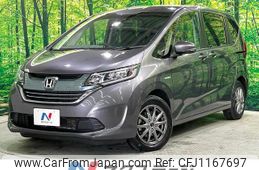 honda freed-hybrid 2018 quick_quick_GB7_GB7-1088369