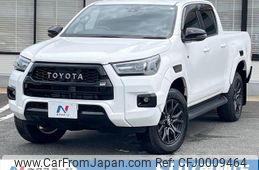 toyota hilux 2023 -TOYOTA--Hilux 3DF-GUN125--GUN125-3944738---TOYOTA--Hilux 3DF-GUN125--GUN125-3944738-