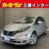 nissan note 2019 -NISSAN--Note DAA-HE12--HE12-248100---NISSAN--Note DAA-HE12--HE12-248100- image 1