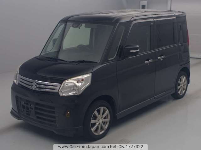 suzuki spacia 2015 CFJ1777322 image 1