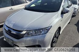 honda grace 2016 quick_quick_DAA-GM4_GM4-1104719