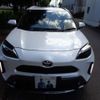 toyota yaris-cross 2023 -TOYOTA 【岐阜 303ﾊ 4】--Yaris Cross 5BA-MXPB10--MXPB10-3038673---TOYOTA 【岐阜 303ﾊ 4】--Yaris Cross 5BA-MXPB10--MXPB10-3038673- image 31