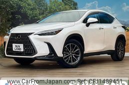 lexus nx 2024 -LEXUS--Lexus NX 6AA-AAZH25--AAZH25-1004598---LEXUS--Lexus NX 6AA-AAZH25--AAZH25-1004598-