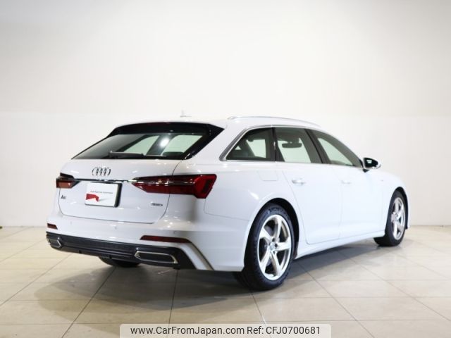 audi a6 2024 -AUDI--Audi A6 3CA-F2DFBF--WAUZZZF2XPN081***---AUDI--Audi A6 3CA-F2DFBF--WAUZZZF2XPN081***- image 2