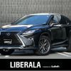 lexus rx 2019 -LEXUS--Lexus RX DBA-AGL25W--AGL25-0008580---LEXUS--Lexus RX DBA-AGL25W--AGL25-0008580- image 1