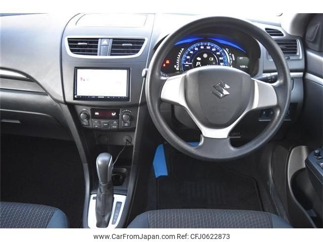 suzuki swift 2014 quick_quick_DBA-ZC72S_ZC72S-317025 image 2