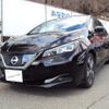 nissan leaf 2019 -NISSAN--Leaf ZAA-ZE1--ZE1-034428---NISSAN--Leaf ZAA-ZE1--ZE1-034428- image 1