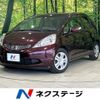 honda fit 2010 -HONDA--Fit DBA-GE8--GE8-1310414---HONDA--Fit DBA-GE8--GE8-1310414- image 1