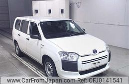 toyota probox-van 2019 -TOYOTA--Probox Van NHP160V-0009758---TOYOTA--Probox Van NHP160V-0009758-