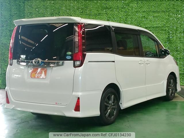 toyota noah 2014 -TOYOTA--Noah ZRR80W--0016194---TOYOTA--Noah ZRR80W--0016194- image 2