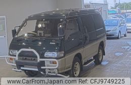 mitsubishi delica-starwagon 1993 -MITSUBISHI--Delica Wagon P35W-01312264---MITSUBISHI--Delica Wagon P35W-01312264-