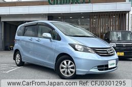 honda freed 2009 -HONDA--Freed DBA-GB3--GB3-1140345---HONDA--Freed DBA-GB3--GB3-1140345-