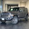 jeep wrangler 2020 CFJ1619552 image 1