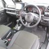 suzuki jimny 2022 -SUZUKI--Jimny JB64W-243565---SUZUKI--Jimny JB64W-243565- image 5