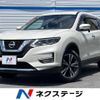 nissan x-trail 2017 -NISSAN--X-Trail DBA-T32--T32-040961---NISSAN--X-Trail DBA-T32--T32-040961- image 1