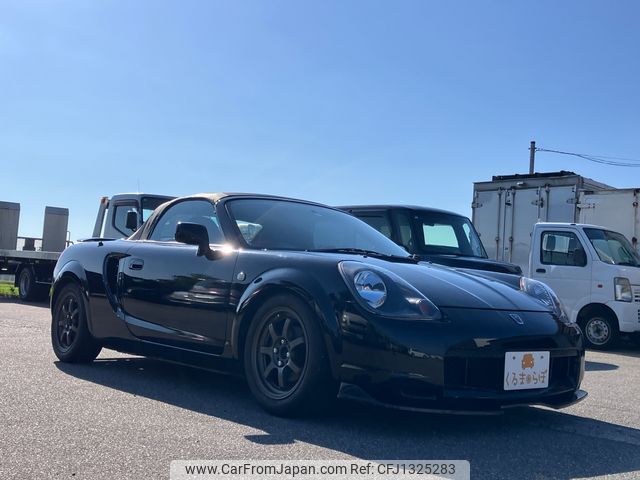 toyota mr-s 2000 d820a881b6a076922662e8b955e98c27 image 2